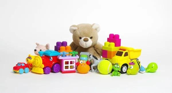 TOYS