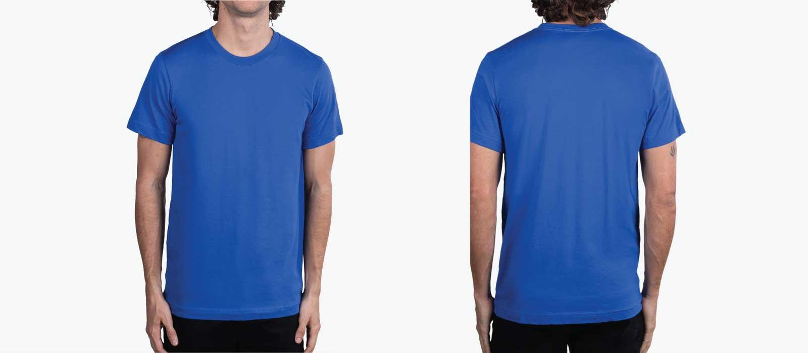 T-SHIRT MEN