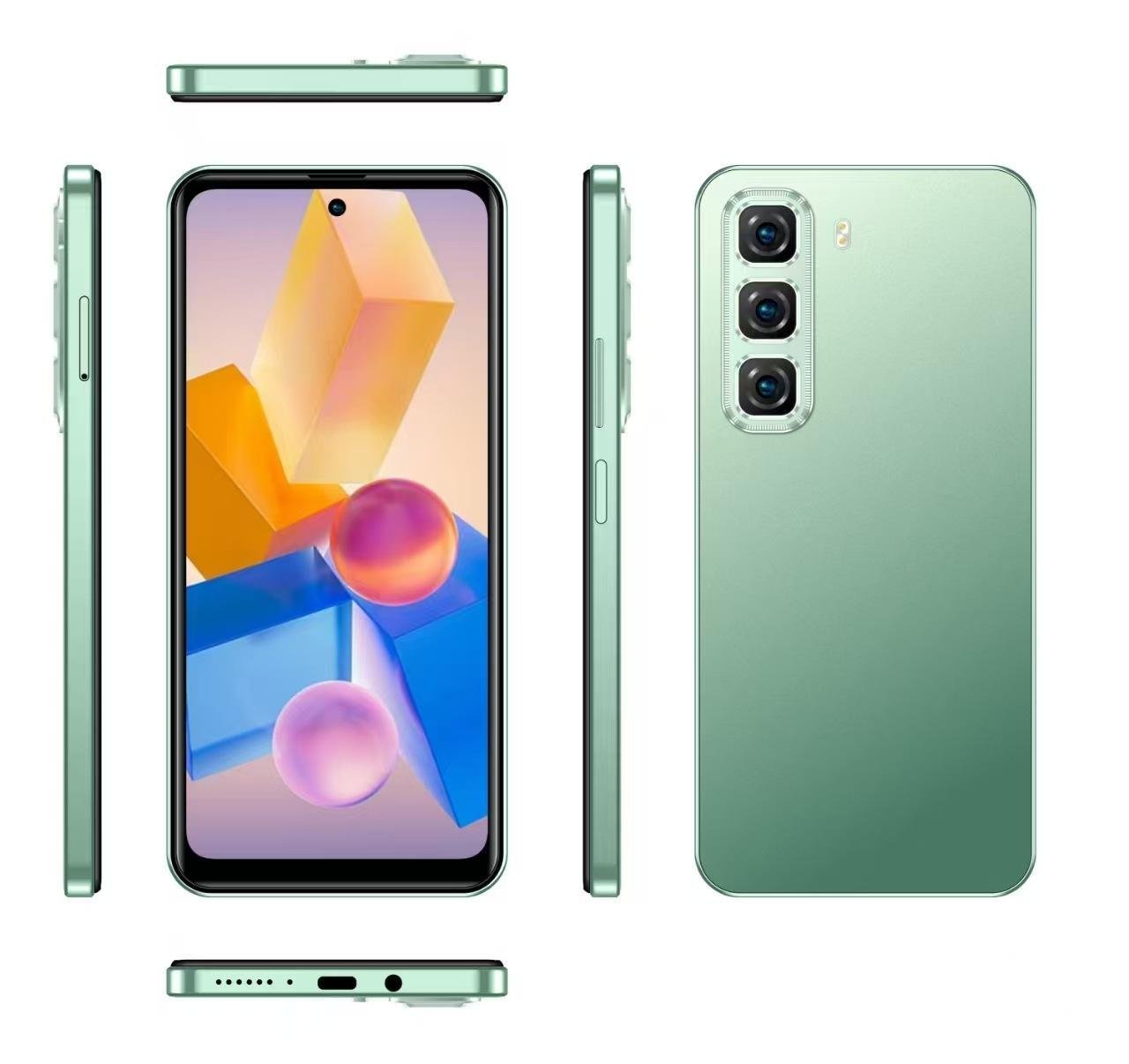 Mobile Phone