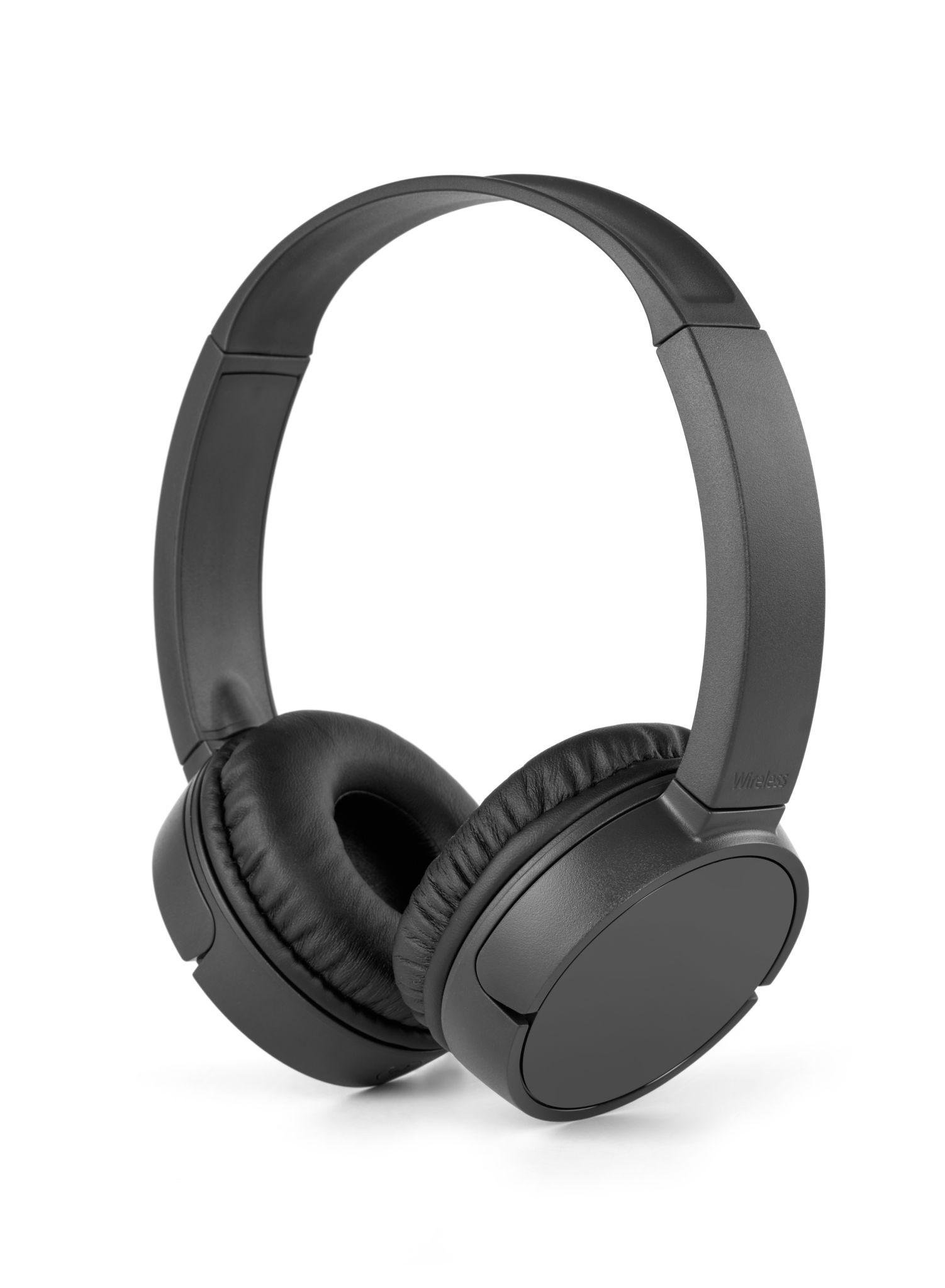 Headphone