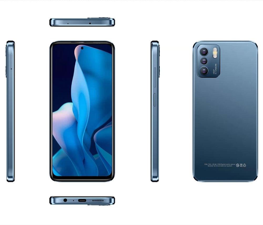 Mobile Phone